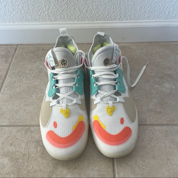 James Harden ‘Harden Volume 5 Future Natural’ Basketball Shoes - Picture 6 of 7